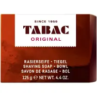 Tabac Shaving Soap 125g
