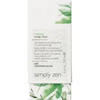 Simply Zen Lozione cuoio capelluto calmante 100 ml — Lozione cuoio capelluto