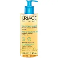 Uriage Olio Struccante Waterproof 100ml — Struccante olio