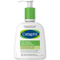 Cetaphil Lozione Idratante Pelli Secche Normali Sensibili 237ml — Lozione Idratante