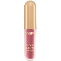 Bourjois Cloud Crème Edition Velvet Matte Labial Líquido 05-Flirty Rose 3ml