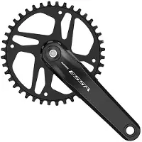 Shimano Guarnitura Fc-u2001-1 7/8s Cg