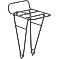 Pelago Portapacchi Anteriore Alu Commuter Small