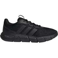 Adidas Sneaker bassa 'CLOUDFOAM FLEX' nero