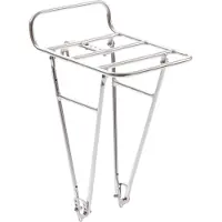 Pelago Portapacchi Anteriore Alu Commuter Medium