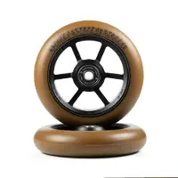 North Ruota Di Scooter Jon Devrind Signature