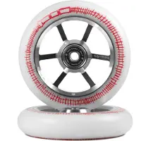 North Ruota Di Scooter Riley Maltais Signature