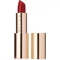Fitzpatrick, Becca Ultimate Rossetto in Crema Finish Satinato Ember 3,3 ml — Rossetto