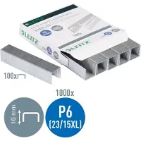 Leitz 23/15 Punti Xl