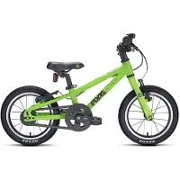 Frog Bikes Bicicletta 38 14´´