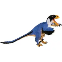 Safari Ltd Figura Utahraptor