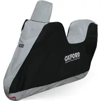 Oxford Cover Aquatex Wp Topbox