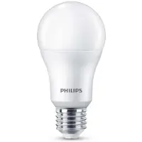 Philips Lampadina Led E27 3 Confezioni 2700k 100w