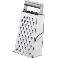 GEFU Grattugia Cubo