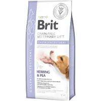 Brit 12kg Grain-Free Vet Diets Dog Gastrointestinal