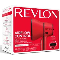 Revlon Asciugacapelli Airflow Control