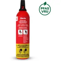 Alecto Luci Di Emergenza Per Auto Bs075
