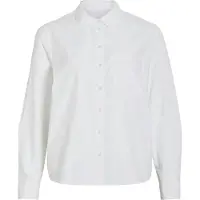 Vila Vidarma Long Sleeved Camicia
