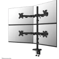 NeoMounts Supporto Per Monitor Ds60-600bl2-2