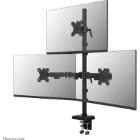 NeoMounts Supporto Per Monitor Ds60-600bl2-1