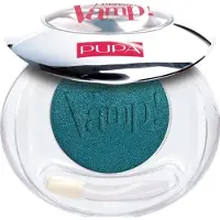 Pupa Milano Vamp! Ombretto Compatto 305 Bubble Green 2,5 g — Ombretto