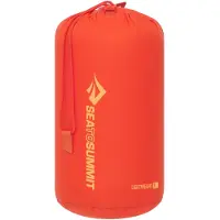 Sea to Summit Lightweight Stuff Sack Sacca (5 l, rosso)