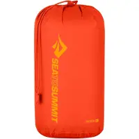 Sea to Summit Lightweight Stuff Sack Sacca (8 l, rosso)