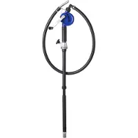 Pressol Kurbelpumpe mit ZBH Färderleistung 0,3 l/Hub