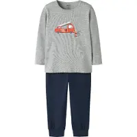 Name It Mini Set Abbigliamento Da Notte