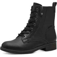 Tamaris Stivaletti nero - 37