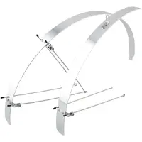Contec Set Di Parafanghi Flat 42 Mm