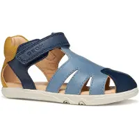 Geox Sandali Steppieup