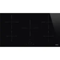 Smeg Piano A Induzione Si2951d 90 Cm 5 Fuochi