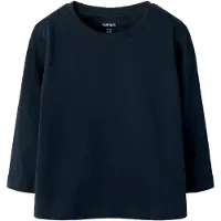 Name it Top A Maniche Lunghe