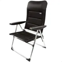 Aktive Sedia Pieghevole Multiposizione Deluxe