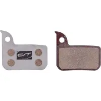 Contec Pastiglie Freno A Disco Organiche Cbp-370a