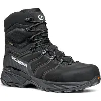 Scarpa Rush Polar GTX Scarpe invernali (42,5, nero/grigio)