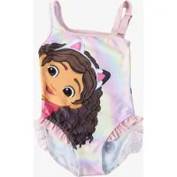 Gabby's Dollhouse Costume Da Bagno Gabby´s Dollhouse