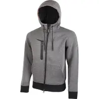 U Power Felpa Con Zip Tasty