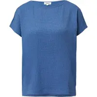s.Oliver T-shirts Blue Taglia: 38 | Camicie Outlet | Donna | Blu