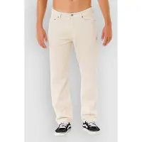 Rip Curl Premium Surf Cord Pant Pantaloni tempo libero Uomo (48/50, beige)