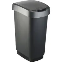 Rotho Cestino Twist 50l