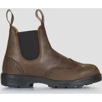 Blundstone Stivaletti CLASSIC BROGUE BOOTS donne - Marrone - 38