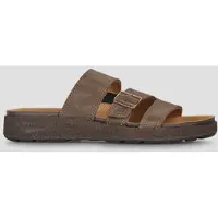 Blundstone Scarpe AEROCORK SANDAL donne - Marrone - 46