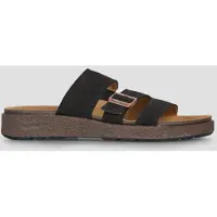 Blundstone Scarpe AEROCORK SANDAL donne - Nero - 36