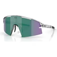 Bliz P006S S3 Occhiali da ciclismo turchese
