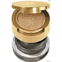 Tom Ford Ombretto in Polvere 13 Sabbia Nera 7 g — Ombretto