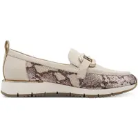 Tamaris Mocassini beige - 40