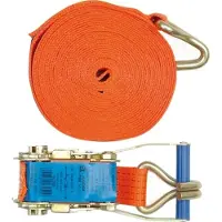 Forankra Nastro di trasporto standard 8m / 5000 m / 50mm