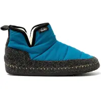 Nuvola. Pantofole New Wool